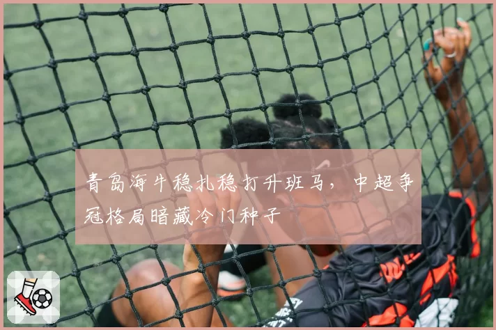 青岛海牛稳扎稳打升班马,中超争冠格局暗藏冷门种子