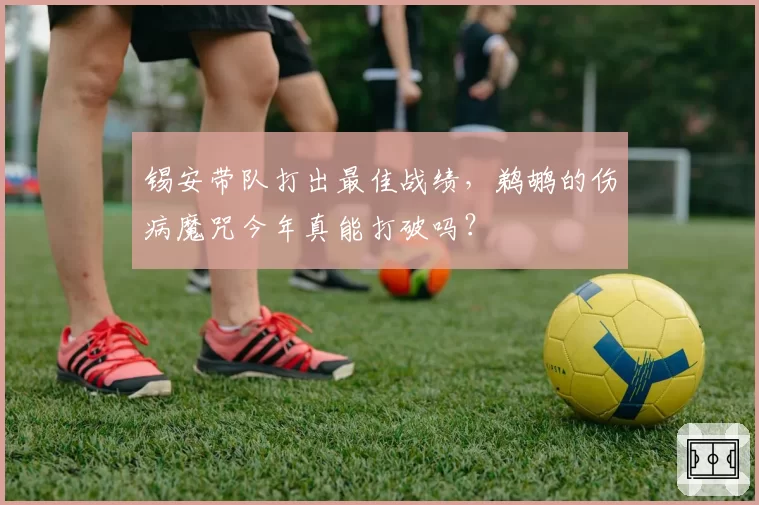 锡安带队打出最佳战绩,鹈鹕的伤病魔咒今年真能打破吗?